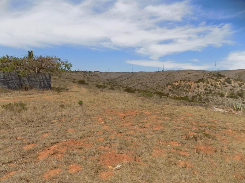 0 Bedroom Property for Sale in Hartenbos Heuwels Western Cape